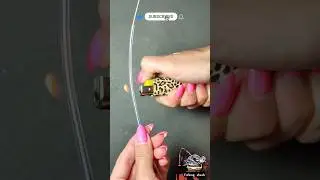 A New Way To Tie a fishing Line 2023 👌🔥 #fishing #shorts #fishingshack