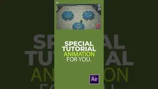 Tutorial Among Us Animation - Preview