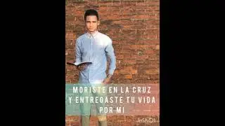 JCRUZ FT ARIEL GARCIA... (TU GRAN AMOR ) CANCION OFICIAL