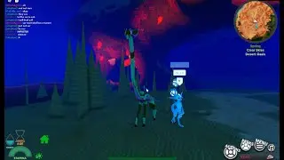 CITRULANTIS IS OUT!!! | ROBLOX Creatures of Sonaria