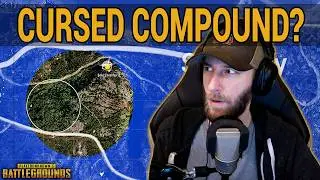 Oh, It's THIS Compound Again ft. Halifax | chocoTaco PUBG Erangel Duos Gameplay