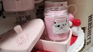 Vday❤️ Shopping Haul