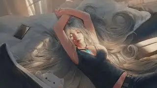 Lo-fi Lotus | beats for doing nothing at wacky hours