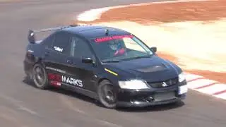 Elie Aoun - 4th Super Speed Kousba - Karting Mania