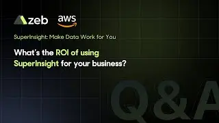 What&rsquo;s the ROI of using SuperInsight for your business?