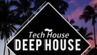 Deep Tech House Mix - Big NoiZe le FunK Amsterdam 2017..