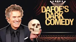 Willem Dafoe Stars in Dark Comedy The Souffleur | Surreal Hotel Drama by Gast&oacute;n Solnicki
