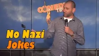 No Nazi Jokes (Funny Videos)