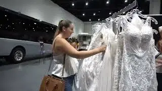 Bridal Bazaar Home Page Video 2024   HD 720p