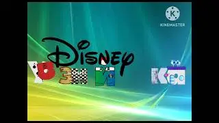 Disney Junior R&uacute;ssia Bumper Windows Vista/7 Built-in Games