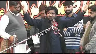 Best Qasida Mosaib Zakir Malik Qalab Abbas Alvi