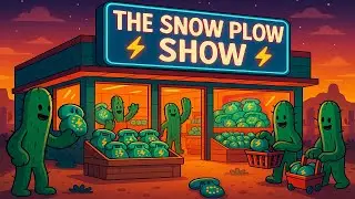 Portrait Studio Accuses Families of Gang Signs & Racism | The Snow Plow Show