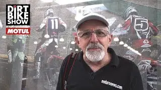 Dirt Bike Show  Enduronews edition 2017