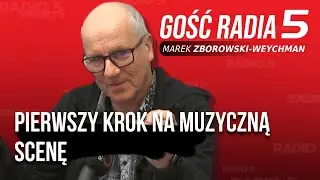 Suwałki Road to the Stars - Marek Zborowski-Weychman