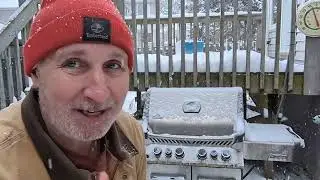 Last FUN video of 2025: Outdoor Fun EP105
