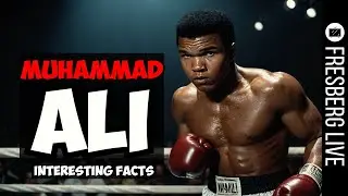 Muhammad Ali: More Than a Boxer | Black History