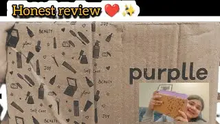 Sirf 2 Makeup Products 💕 | Mini Review #viral #viralvlogs #honestreview #minivlog 