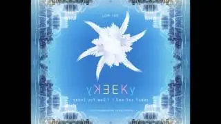 Eky - I Saw You Today - Love Our Records
