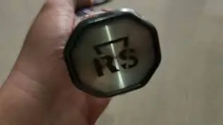 RS AV 61 PROF