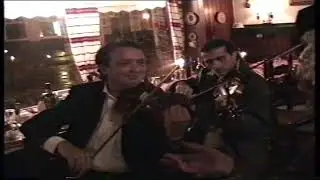 HORVATH GYULA AND HIS GYPSY ORCHESTRA HUNGARIA-2000.