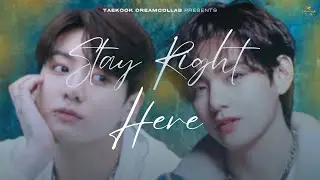 BTS Taehyung & Jungkook | 