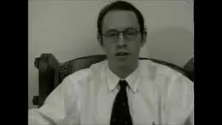 Rake Yohn anwsering stupid scientific questions