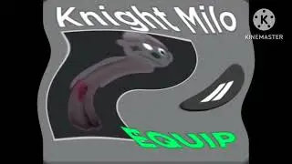 Roblox puppet l knight milo theme  in does respond