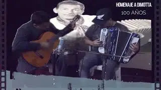 As&iacute; nom&aacute;s (Armando Dimotta)