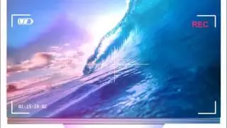 AMAZING lg e7 oled review
