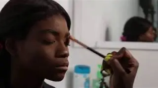 Harx4 Photoshoot BTS