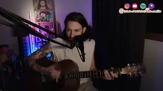 Gold Snafu - Sticky Fingers (cover)