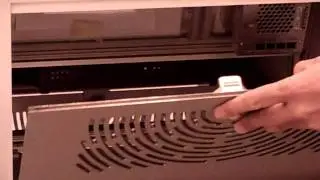 Removable Panel Solution
