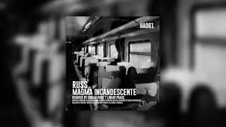 Russ (Arg) - Magma Incandecente