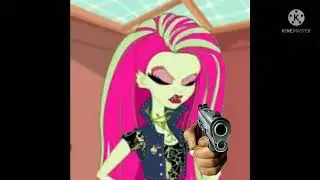 Venus Mcflytrap