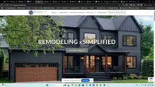 Design Pro Remodeling- General Contractor Virginia