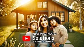 Affordable Housing Solutions for Single Parents in 2025