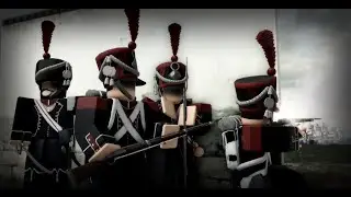 25E TOPFRAGS FRANCE IN DPP | CARABINIERS DE LOUPMONT | FRENCH SPECS VS COALITION SPECS