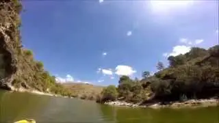 Pantano del Bolarque