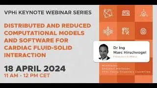 VPHi Webinar 