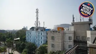 D'Arcici Hotel Sunter | Jakarta, Indonesia | Hotel Review ⭐