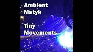 Alternative Christmas Music, Tiny Movements, and Meditative Drift (Ambient Rushton Podcast 162)