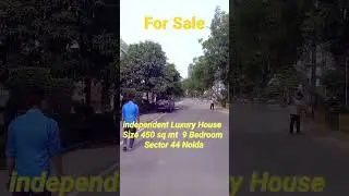 #sector44noida #LuxuryHouse #viralvideo