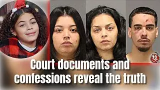 New Court Documents Reveal Details of what led to the Tragic ending of Jacqueline Mimi Torres