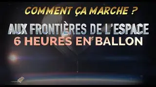 AUX FRONTI&Egrave;RES DE L'ESPACE