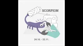 Etalare Tarot !!! Decembrie 2022!!! Zodia Scorpion !!!