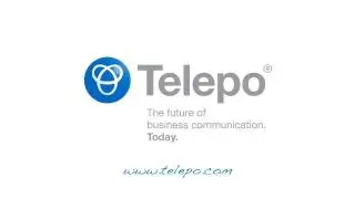 Telepo - The future of business communication. Today