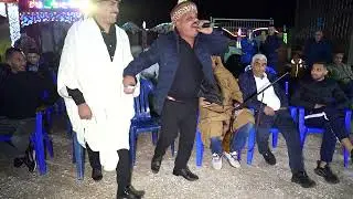 صبعي جرحتو الشيخ عبد الله سبنيولي - عرش لبشاكرة الخروب
