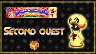 KHUX Countdown to Ver 3.0.0 Quest 2