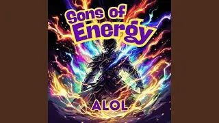 Sons Of Energy