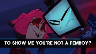 Don't You Forget (reprise) but it's BRAINROT